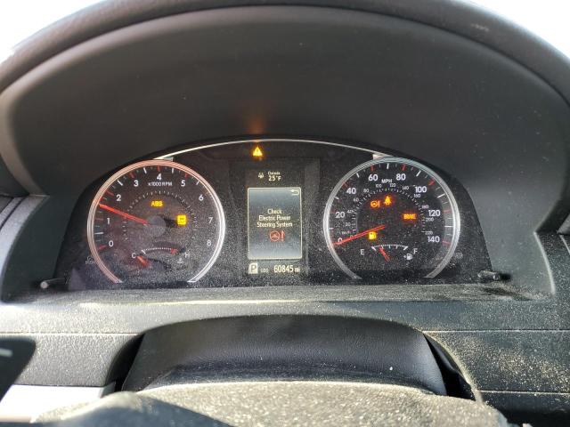 Photo 9 from auction – 2016 TOYOTA CAMRY LE with VIN 4T1BF1FKXGU541996