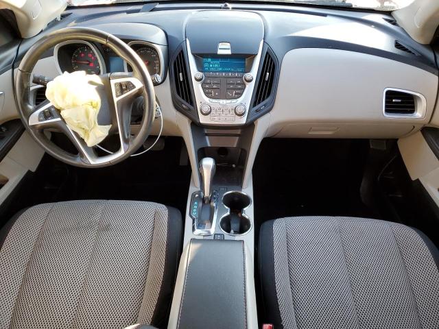 Zdjęcie 8 z aukcji – 2011 CHEVROLET EQUINOX LT z VIN 2CNALDEC4B6347777