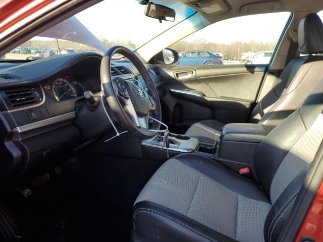 Photo 7 from auction – 2012 TOYOTA CAMRY BASE with VIN 4T1BF1FK4CU506171