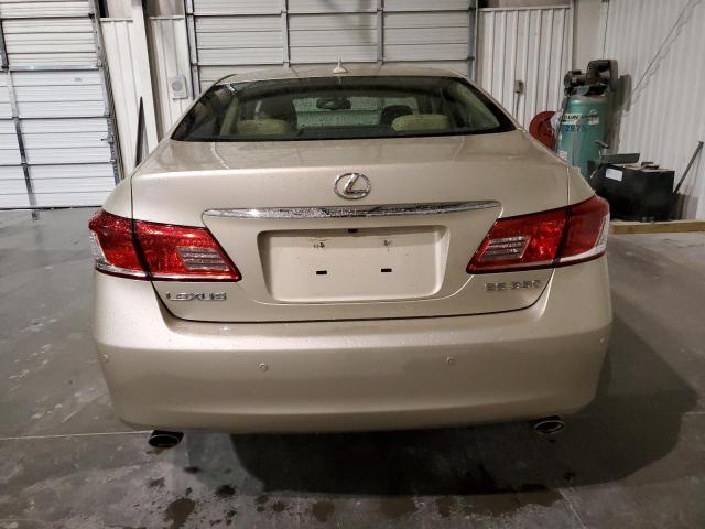Photo 6 from auction – 2010 LEXUS ES 350 with VIN JTHBK1EG3A2404719