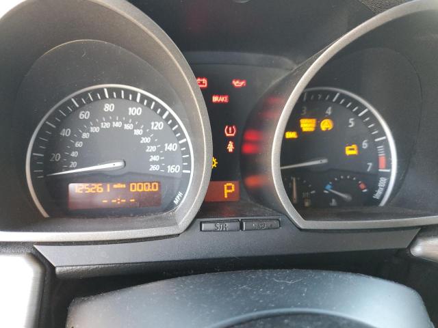 Zdjęcie 9 z aukcji – 2003 BMW Z4 3.0 z VIN 4USBT53423LU03700