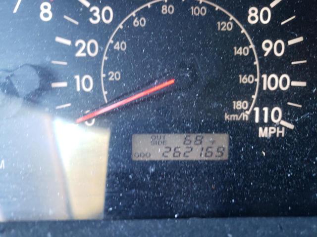Photo 9 from auction – 2005 TOYOTA COROLLA CE with VIN 1NXBR30EX5Z561250