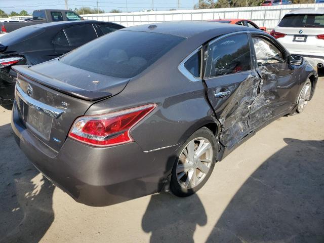 Photo 3 from auction – 2013 NISSAN ALTIMA 2.5 with VIN 1N4AL3AP4DC274496
