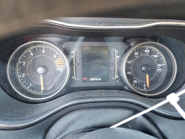 Photo 9 from auction – 2019 JEEP CHEROKEE L with VIN 1C4PJLCB4KD348714