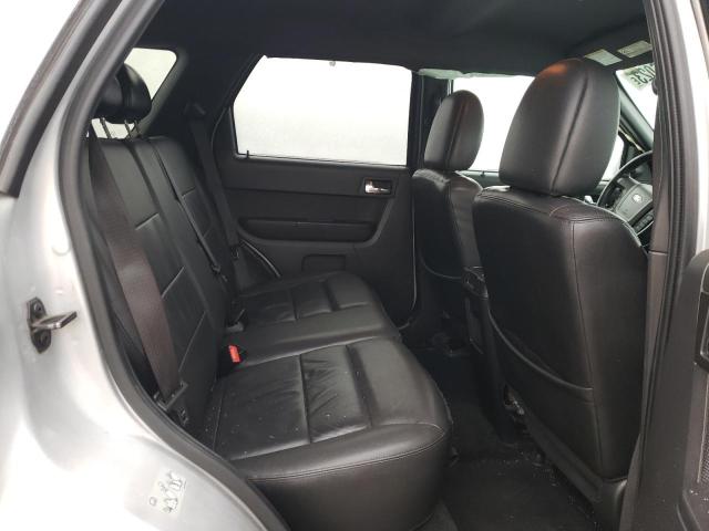 Photo 11 from auction – 2010 FORD ESCAPE LIM with VIN 1FMCU0EG7AKC96465