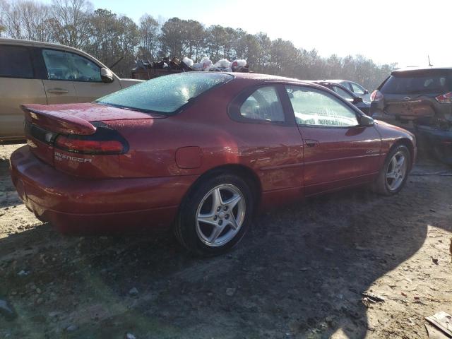 Photo 3 from auction – 1998 DODGE AVENGER ES with VIN 4B3AU52N9WE008317