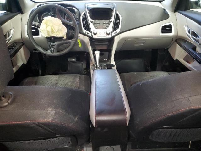 Photo 8 from auction – 2015 GMC TERRAIN SL with VIN 2GKALMEK9F6172027