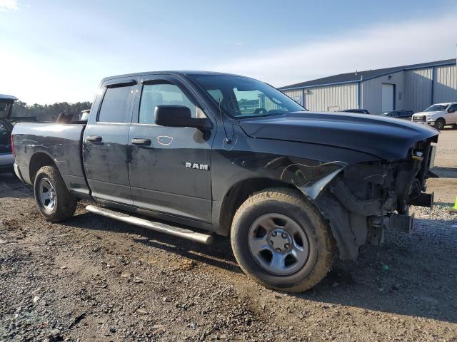 Photo 4 from auction – 2010 DODGE RAM 1500 with VIN 1D7RB1GP1AS249705
