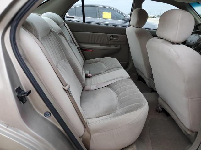 Photo 10 from auction – 2002 BUICK CENTURY CU with VIN 2G4WS52J521247900