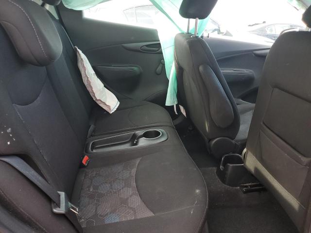 Photo 10 from auction – 2016 CHEVROLET SPARK LS with VIN KL8CA6SA9GC590252