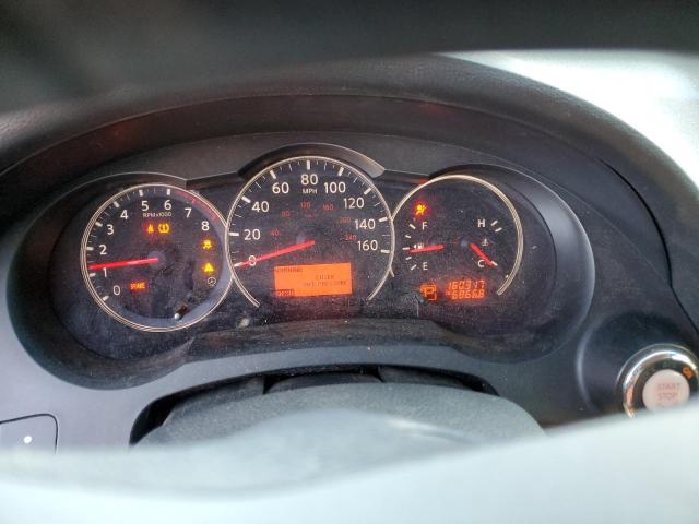 Photo 9 from auction – 2011 NISSAN ALTIMA BAS with VIN 1N4AL2AP9BN440359