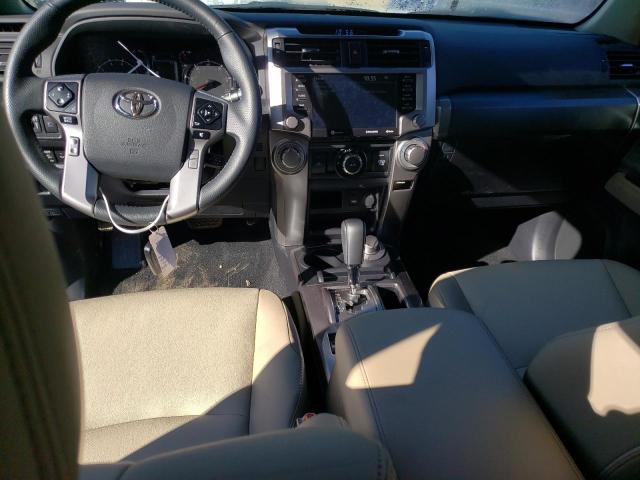 Photo 8 from auction – 2022 TOYOTA 4RUNNER SR with VIN JTENU5JR8N6003202