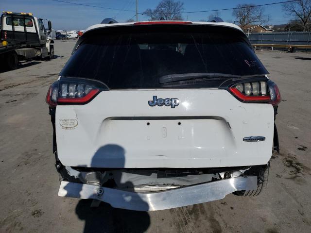 Photo 6 from auction – 2019 JEEP CHEROKEE L with VIN 1C4PJLCB4KD348714