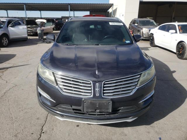 Photo 5 from auction – 2015 LINCOLN MKC with VIN 5LMCJ1A98FUJ27604