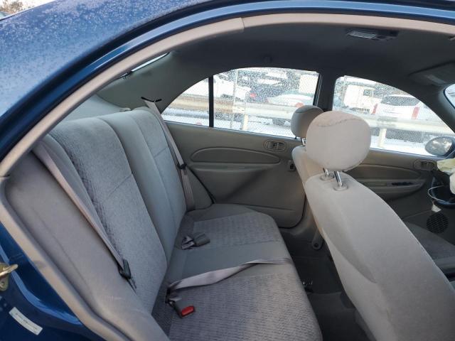 Photo 10 from auction – 1999 FORD ESCORT SE with VIN 1FAFP13P5XW267376