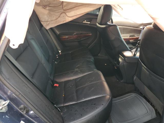 Photo 11 from auction – 2012 HONDA CROSSTOUR with VIN 5J6TF3H51CL004181