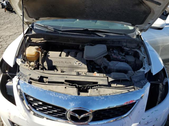 Photo 11 from auction – 2012 MAZDA CX-9 with VIN JM3TB2DV1C0345512