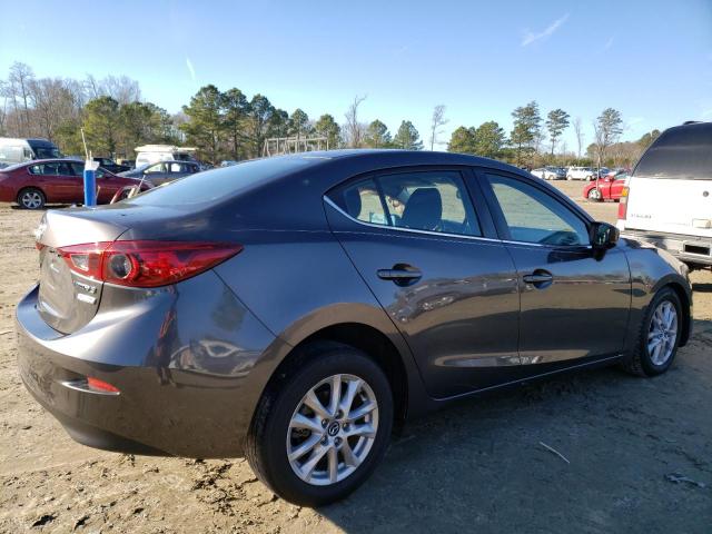 Photo 3 from auction – 2017 MAZDA 3 SPORT with VIN 3MZBN1U73HM132862