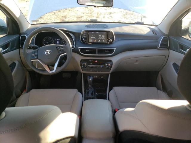 Photo 8 from auction – 2019 HYUNDAI TUCSON SE with VIN KM8J2CA48KU073190