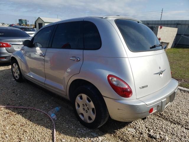 Photo 2 from auction – 2007 CHRYSLER PT CRUISER with VIN 3A4FY48B67T532974