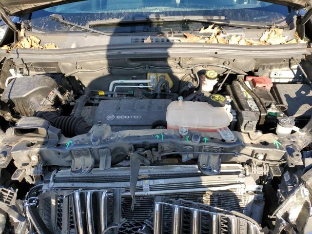 Photo 12 from auction – 2014 BUICK ENCORE PRE with VIN KL4CJDSB6EB785999