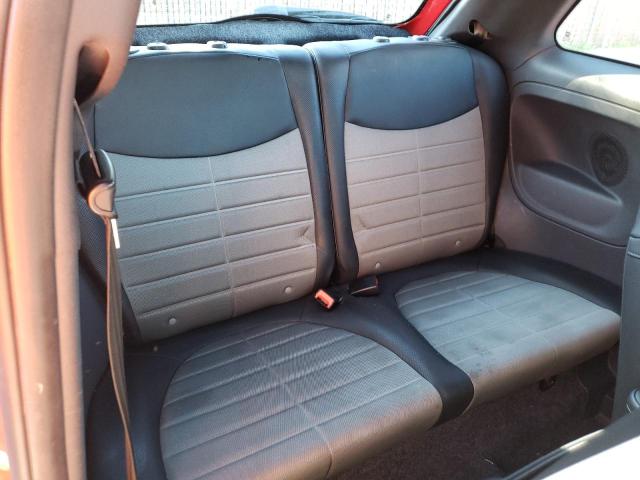 Photo 10 from auction – 2012 FIAT 500 SPORT with VIN 3C3CFFBRXCT233549