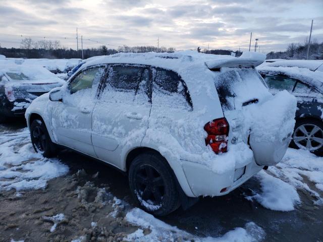 Фото 2 с аукциона – 2005 TOYOTA RAV4 с VIN JTEHD20V350060422
