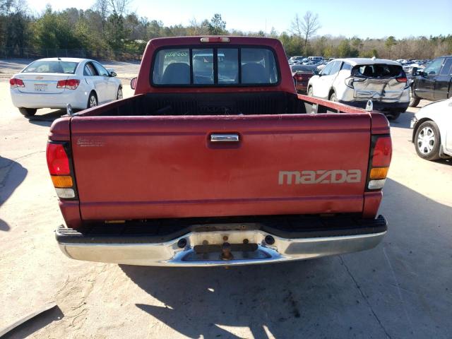 Photo 6 from auction – 1997 MAZDA B2300 with VIN 4F4CR12AXVTM18089
