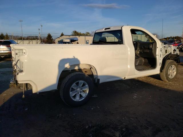 Photo 3 from auction – 2022 CHEVROLET SILVERADO with VIN 3GCNAAED5NG669016