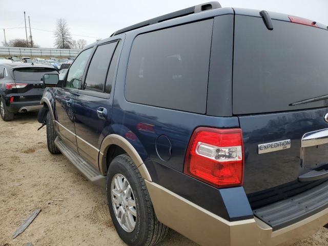 Photo 2 from auction – 2014 FORD EXPEDITION with VIN 1FMJU1J54EEF18496