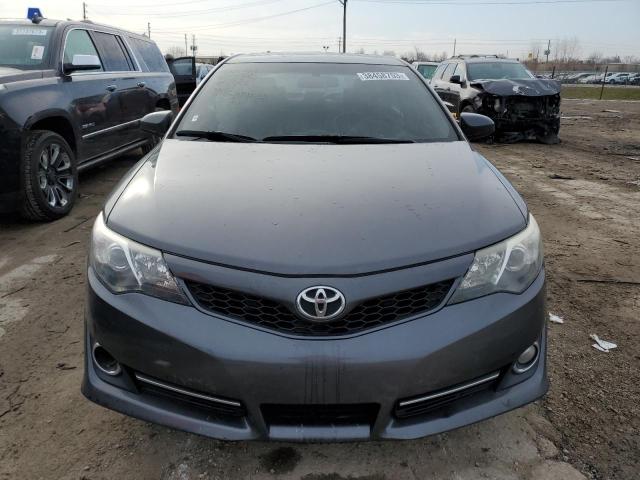 Photo 5 from auction – 2014 TOYOTA CAMRY L with VIN 4T1BF1FK2EU843005
