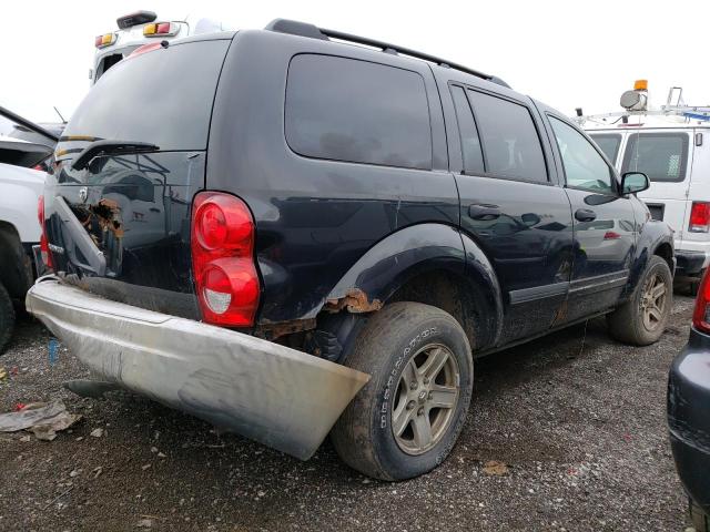 Photo 3 from auction – 2006 DODGE DURANGO SX with VIN 1D4HB38N26F183344