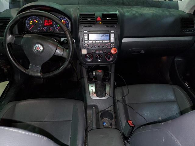 Photo 8 from auction – 2008 VOLKSWAGEN JETTA SE with VIN 3VWRM71K98M078237