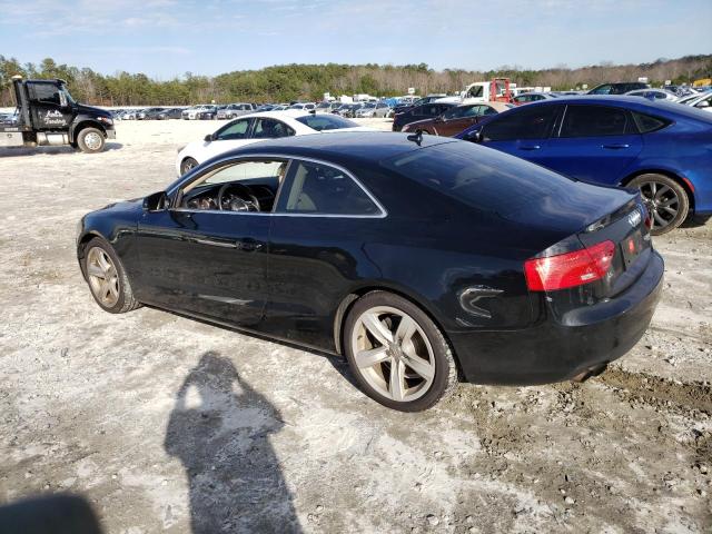 Photo 2 from auction – 2013 AUDI A5 PREMIUM with VIN WAULFAFR0DA044410