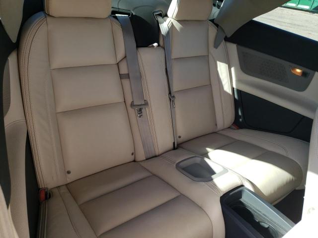Photo 10 from auction – 2013 VOLVO C70 T5 with VIN YV1672MC6DJ141204