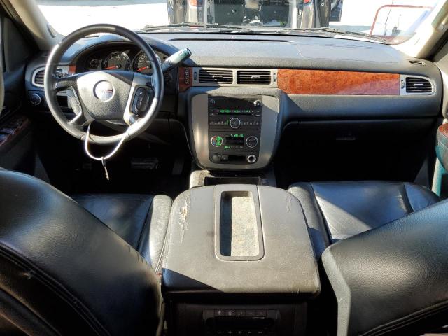 Photo 8 from auction – 2011 GMC YUKON XL C with VIN 1GKS1HE02BR243647