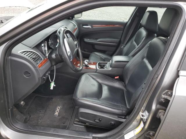 Photo 7 from auction – 2012 CHRYSLER 300 LIMITE with VIN 2C3CCACG7CH113466