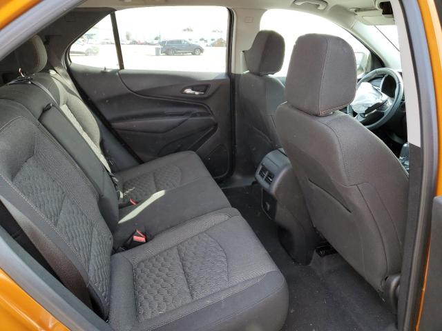 Photo 11 from auction – 2018 CHEVROLET EQUINOX LT with VIN 2GNAXJEV3J6114309