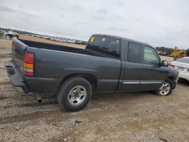 Photo 3 from auction – 2005 GMC NEW SIERRA with VIN 2GTEC19V851209435