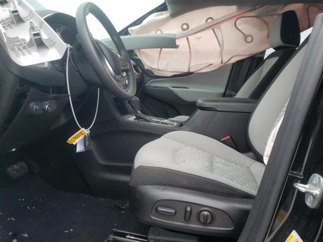Photo 7 from auction – 2021 CHEVROLET EQUINOX LS with VIN 2GNAXSEV5M6164901