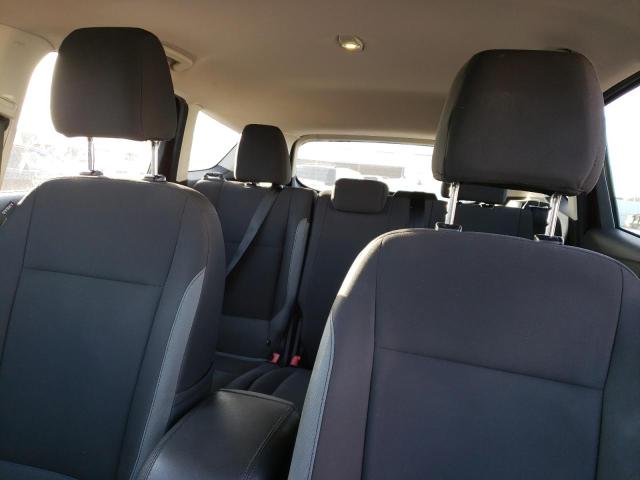 Photo 10 from auction – 2016 FORD ESCAPE S with VIN 1FMCU0F7XGUB44045