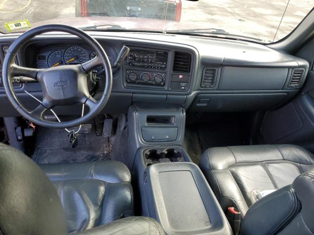 Photo 8 from auction – 2001 CHEVROLET SILVERADO with VIN 1GCEK19V11E260075