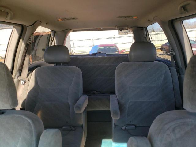 Photo 10 from auction – 2003 HONDA ODYSSEY EX with VIN 5FNRL18663B136393