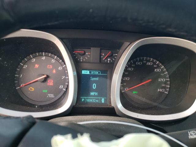 Photo 9 from auction – 2015 CHEVROLET EQUINOX LT with VIN 2GNFLFEK5F6357129