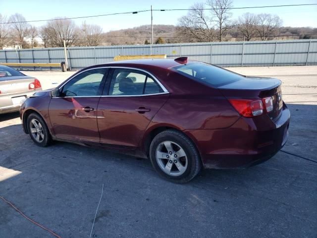 Photo 2 from auction – 2016 CHEVROLET MALIBU LIM with VIN 1G11C5SA9GF145939