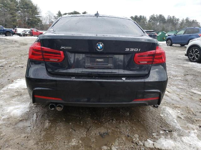 Foto 6 de la subasta – 2017 BMW 330 XI con VIN WBA8D9C38HA005211