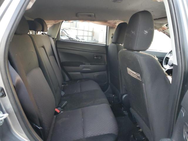 Photo 10 from auction – 2017 MITSUBISHI OUTLANDER with VIN JA4AP3AW7HZ064736