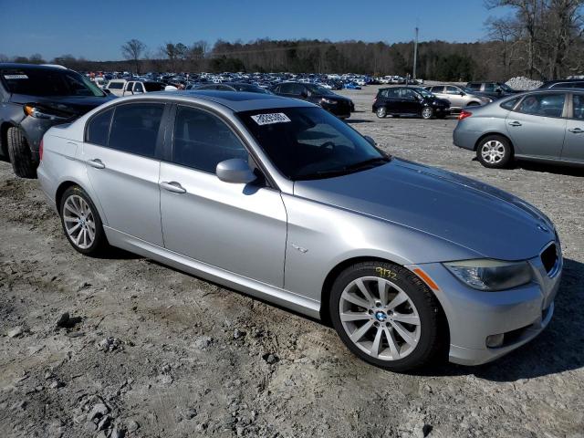 Photo 4 from auction – 2011 BMW 328 I with VIN WBAPH7C53BE461266