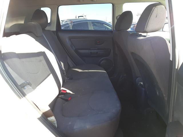 Photo 10 from auction – 2012 KIA SOUL with VIN KNDJT2A58C7447883