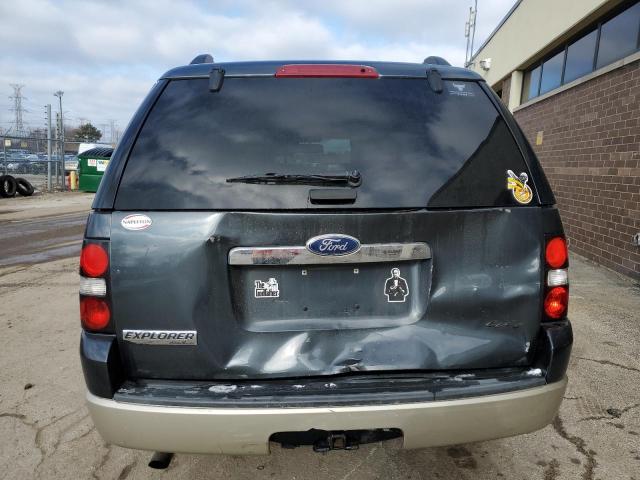 Photo 6 from auction – 2010 FORD EXPLORER E with VIN 1FMEU7EE0AUA58302